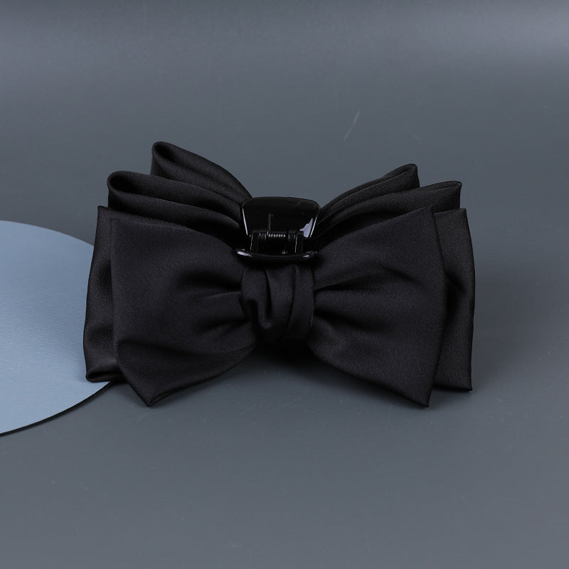 Big Bow Hair Hoop Cute Girls Headband