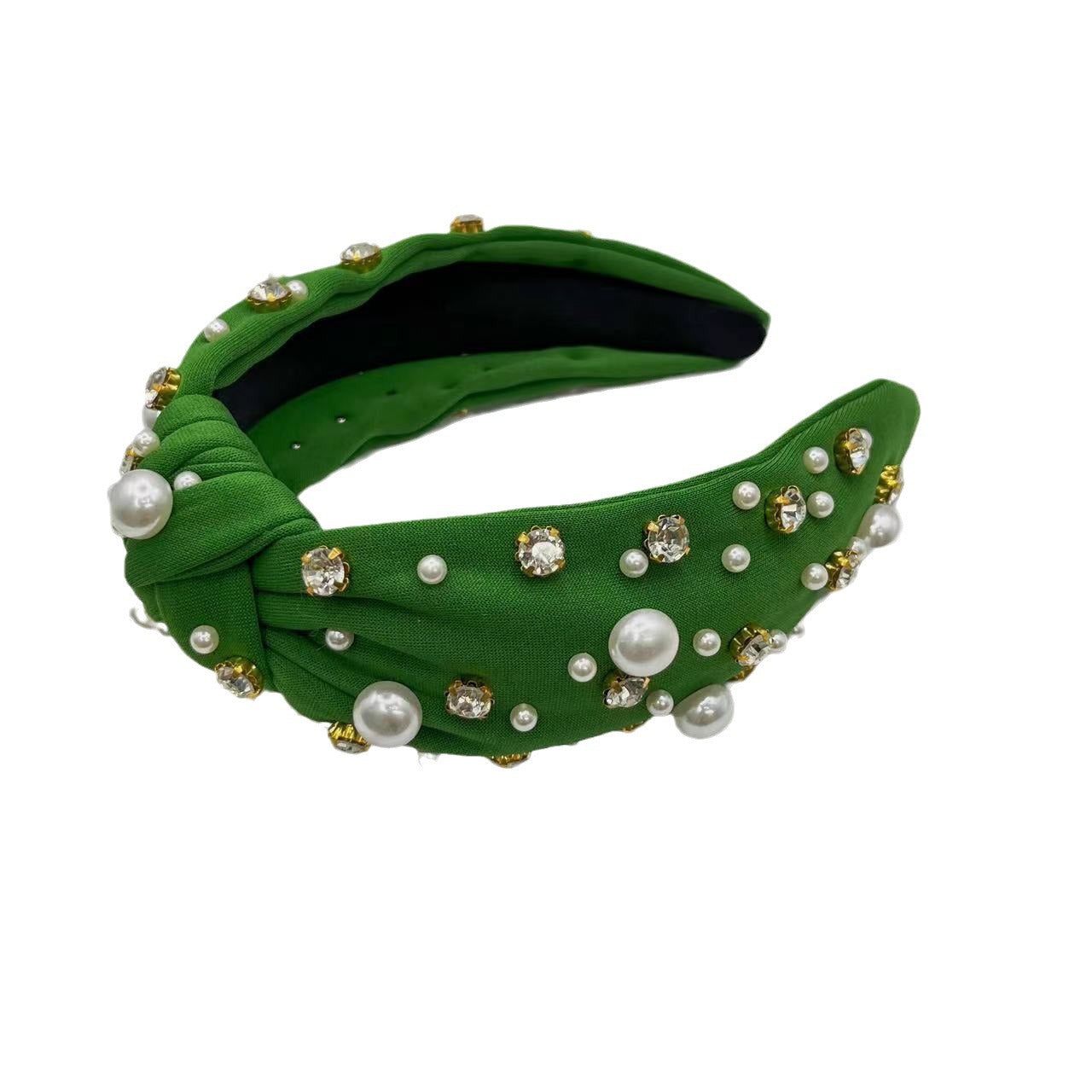 Christmas Holiday Party Diamind Headband