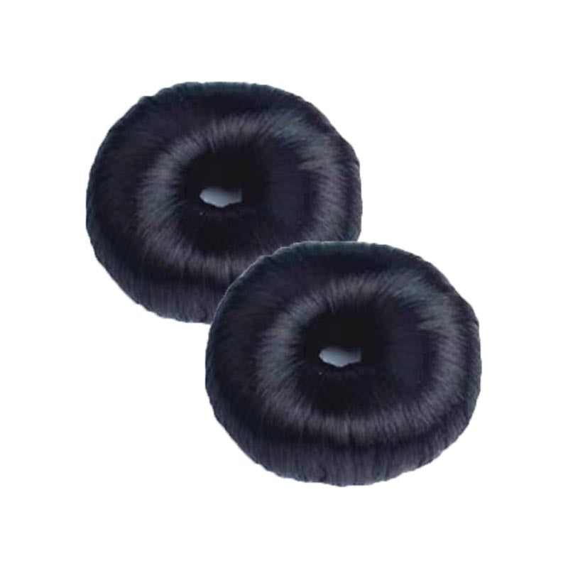 Donut Hair Bun Makers Hair Style Tool Accessories
